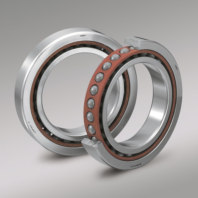 Condition monitoring for bearings improves grinding process